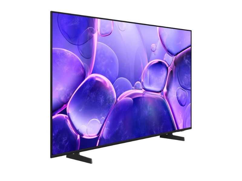 SAMSUNG 65" U8000F 4K Crystal UHD