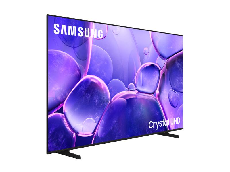 SAMSUNG 65" U8000F 4K Crystal UHD