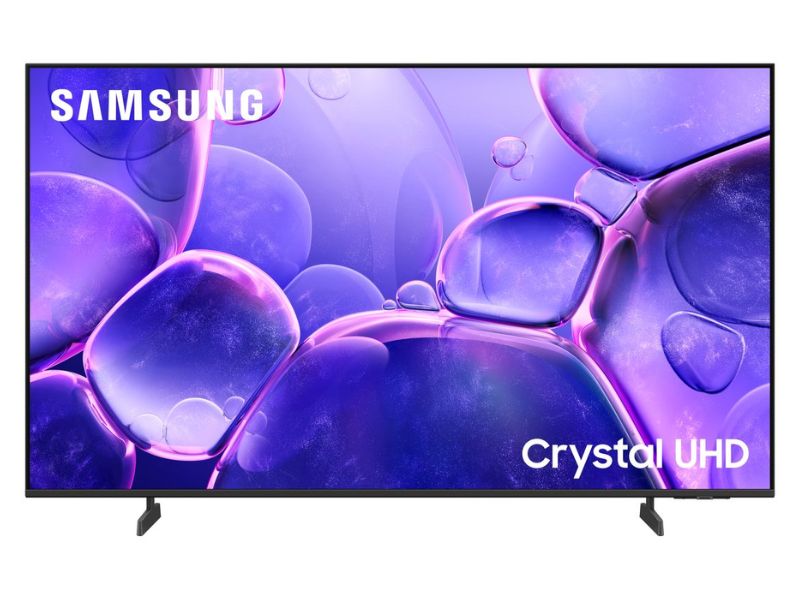 SAMSUNG 65" U8050F 4K Crystal UHD
