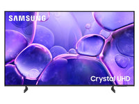 SAMSUNG 65" U8050F 4K Crystal UHD