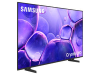 SAMSUNG 65" U8050F 4K Crystal UHD