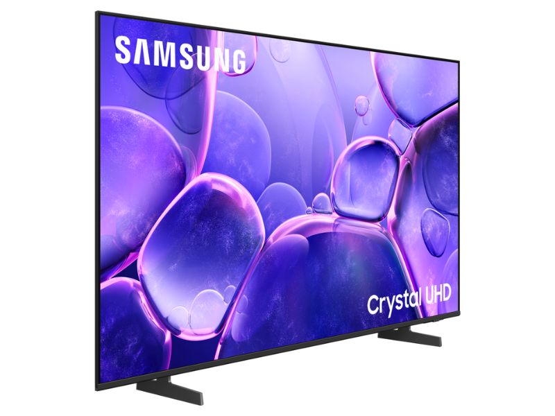 SAMSUNG 65" U8050F 4K Crystal UHD