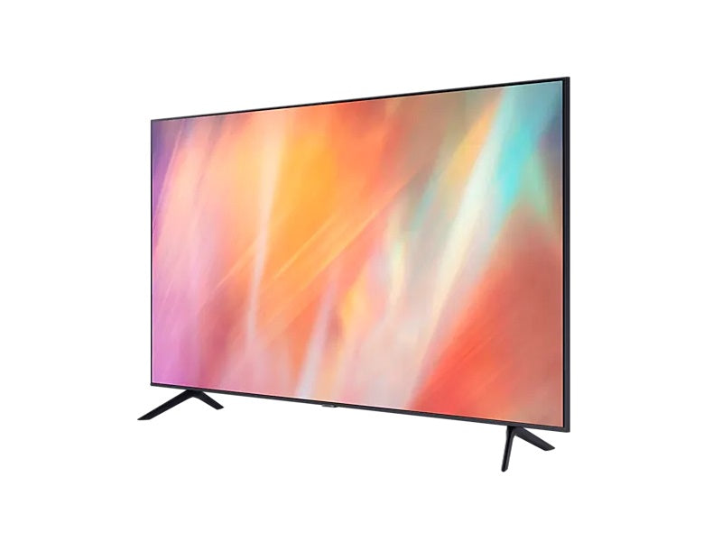 SAMSUNG 75" Au7000 Uhd 4K Smart Tv (2021