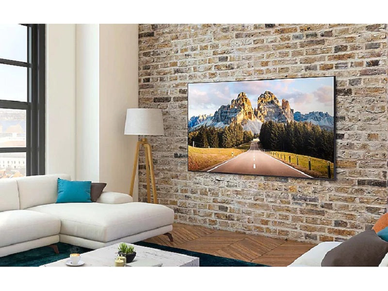 SAMSUNG 75" Au7000 Uhd 4K Smart Tv (2021