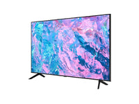 SAMSUNG 75" Cu7000 Crystal Uhd 4K Smart