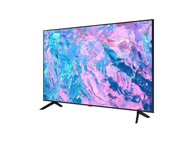 SAMSUNG 75" Cu7000 Crystal Uhd 4K Smart