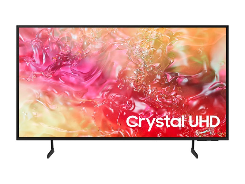 SAMSUNG 75"  Crystal UHD DU7000 4K Smart