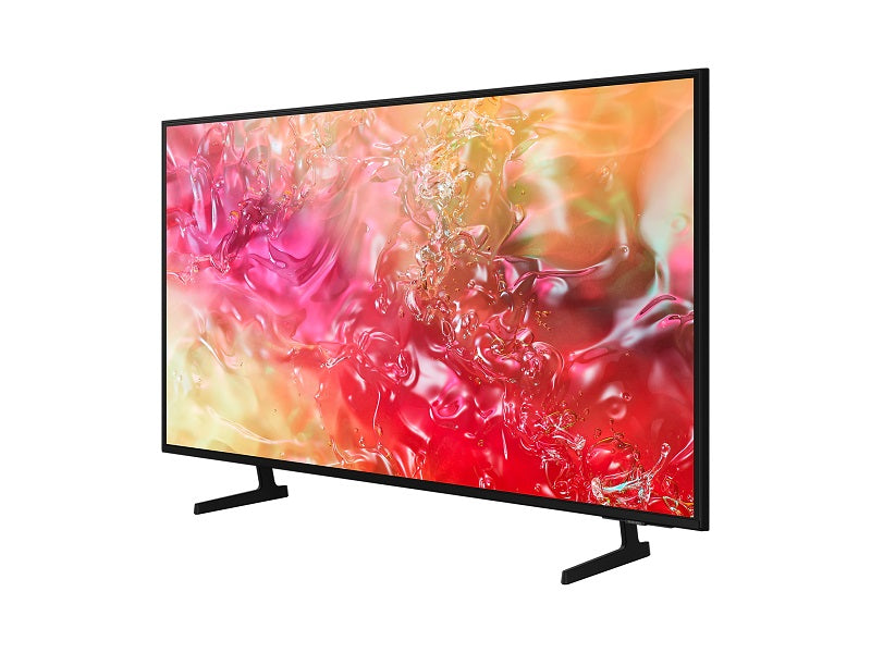 SAMSUNG 75"  Crystal UHD DU7000 4K Smart