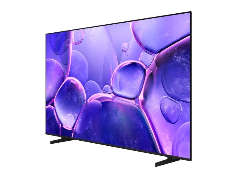 SAMSUNG 75" U8000F 4K Crystal UHD