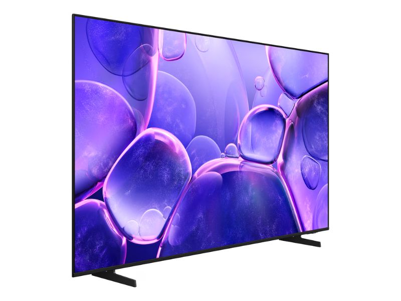 SAMSUNG 75" U8000F 4K Crystal UHD