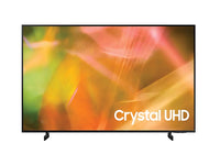 SAMSUNG 85" Au8000 Crysta Uhd  Smart Tv