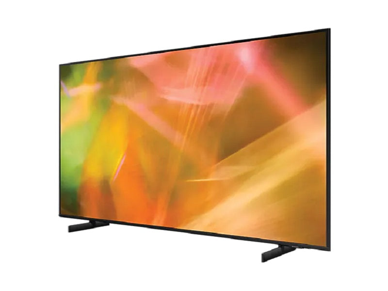 SAMSUNG 85" Au8000 Crysta Uhd  Smart Tv
