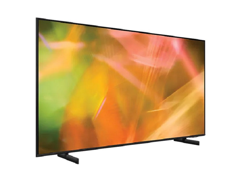 SAMSUNG 85" Au8000 Crysta Uhd  Smart Tv