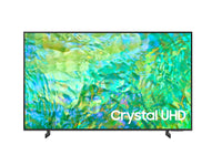 SAMSUNG 85" Cu8000 Crystal Uhd 4K Smart