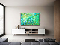 SAMSUNG 85" Cu8000 Crystal Uhd 4K Smart