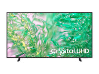 SAMSUNG 85" DU8000 Crystal UHD 4K HDR
