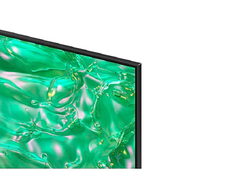 SAMSUNG 85" DU8000 Crystal UHD 4K HDR