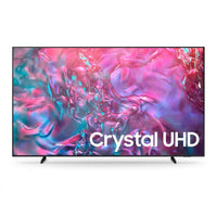 SAMSUNG 98" Crystal Uhd Du9000 4K Tizen