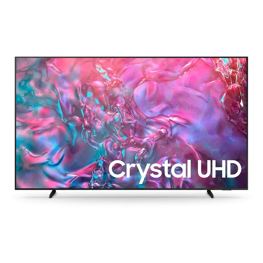 SAMSUNG 98" Crystal Uhd Du9000 4K Tizen