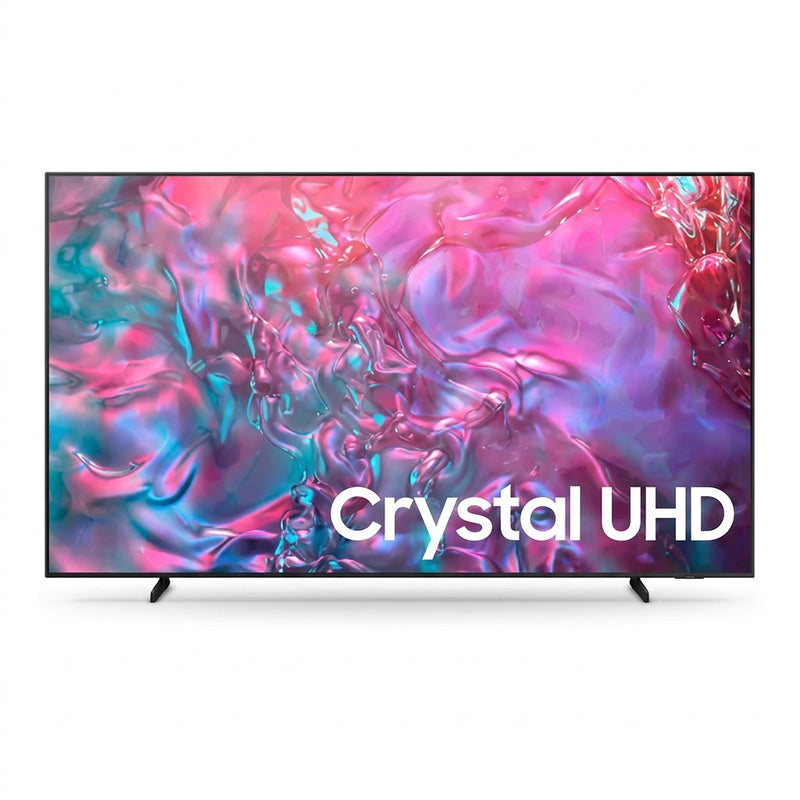 Samsung 98 inch DU9000 Crystal UHD 4K smart TV