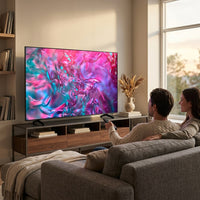 SAMSUNG 98" Crystal Uhd Du9000 4K Tizen
