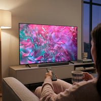 SAMSUNG 98" Crystal Uhd Du9000 4K Tizen