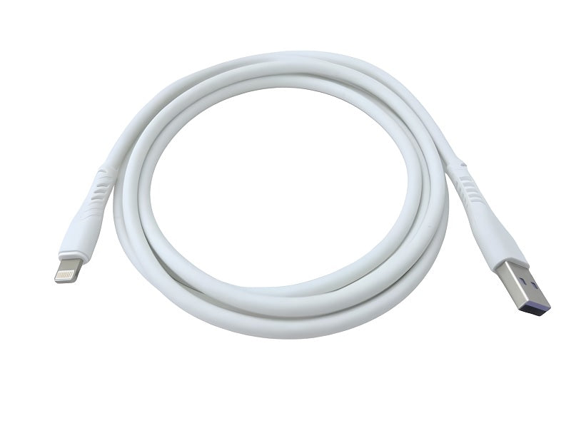 USB Fast Charging Data Cable For Iphone
