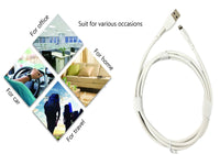 USB Fast Charging Data Cable For Iphone