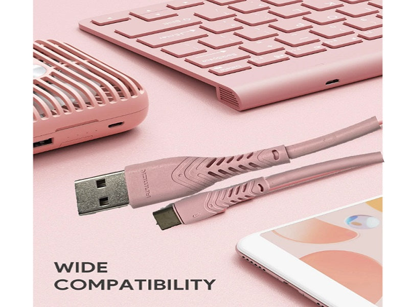 USB Fast Charging Data Cable Type C