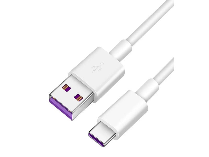 USB Fast Charging Data Cable Type C 2Met