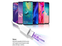 USB Fast Charging Data Cable Type C 3Met
