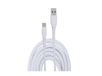 USB Fast Charging Data Cable Type C 1.5M