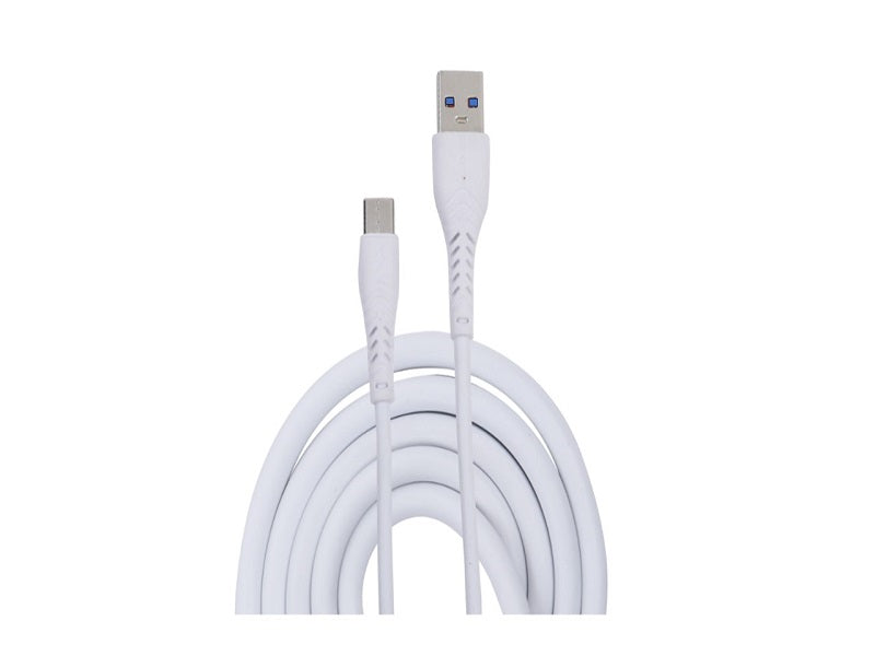 USB Fast Charging Data Cable Type C 1.5M