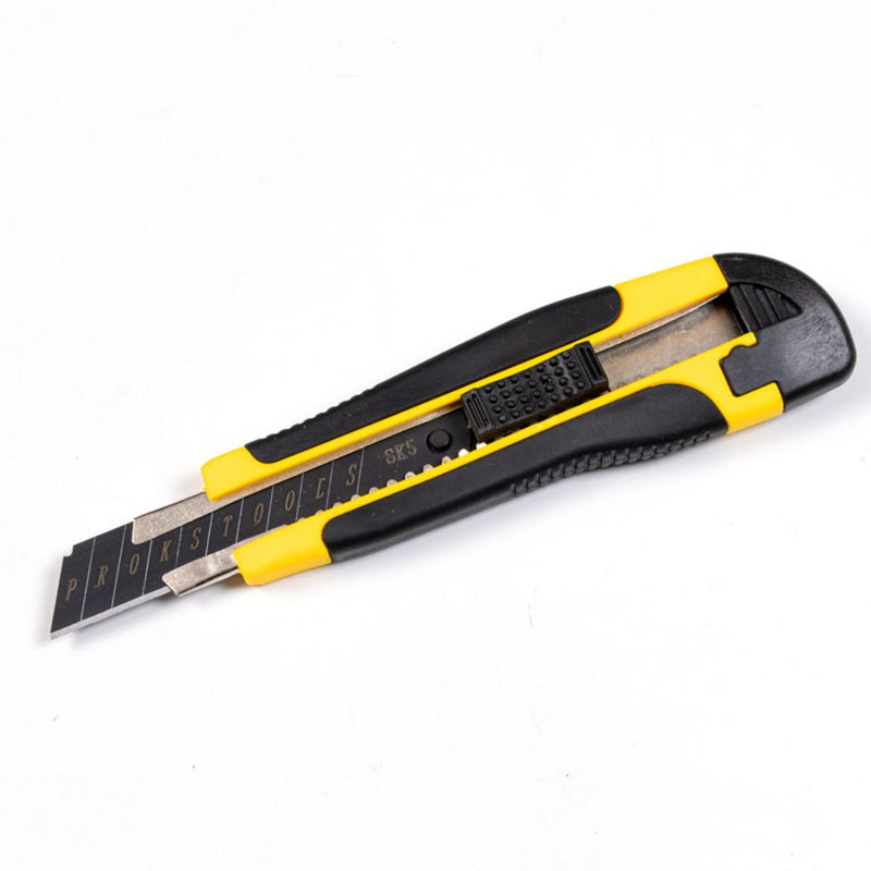 Heavy Duty Utility Knife / Box Cutter