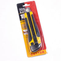 Heavy Duty Utility Knife / Box Cutter