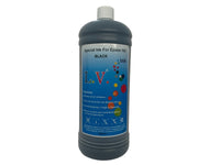 UNIVERSAL 1 Liter Black Ink For Epson