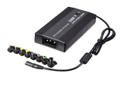 UNIVERSAL Laptop Adapter 100 Watts 8 Pin
