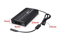 UNIVERSAL Laptop Adapter 100 Watts 8 Pin