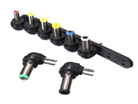 UNIVERSAL Laptop Adapter 100 Watts 8 Pin
