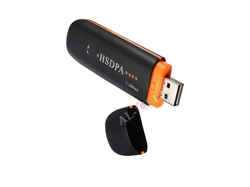 USB Modem 7.2 No Packing