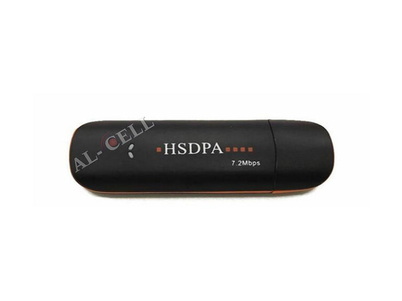 USB Modem 7.2 No Packing
