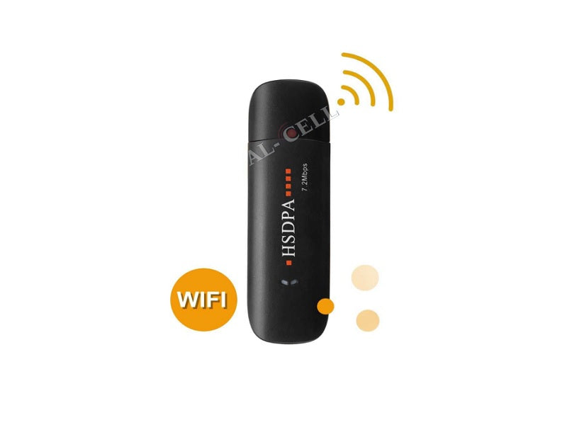 USB Modem 7.2 No Packing