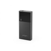 UNIGRO Power Bank 20000 Mah
