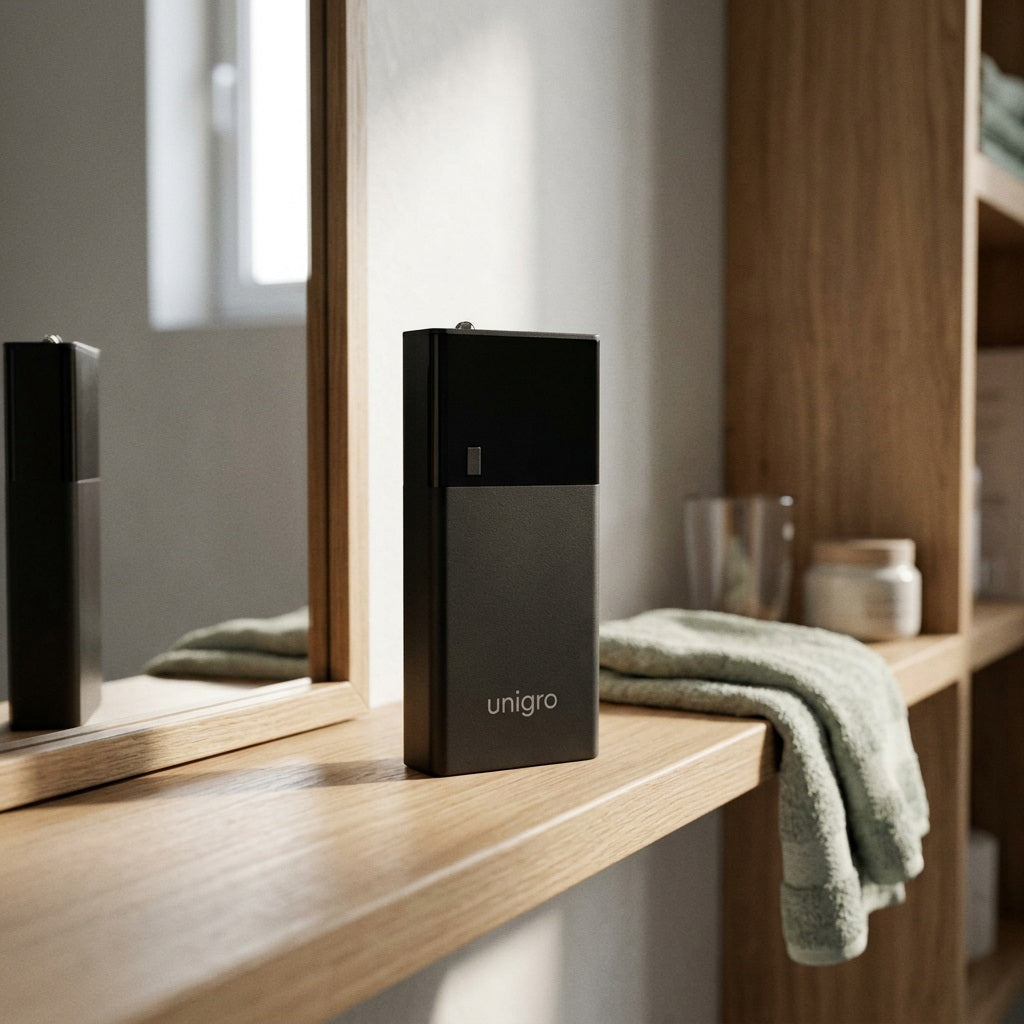UNIGRO Power Bank 20000 Mah – view 2
