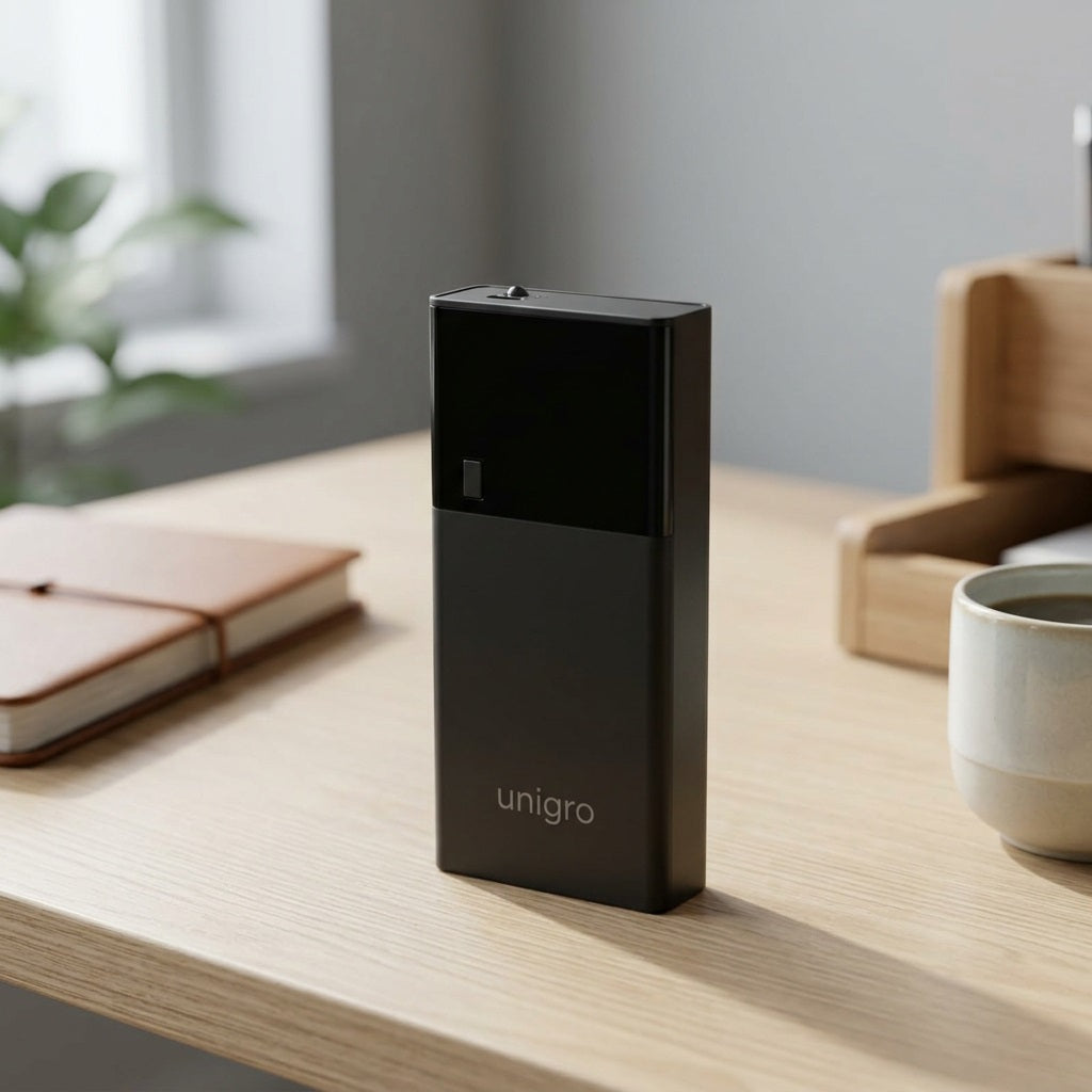 UNIGRO Power Bank 20000 Mah – view 3