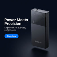 UNIGRO Power Bank 20000 Mah – view 4