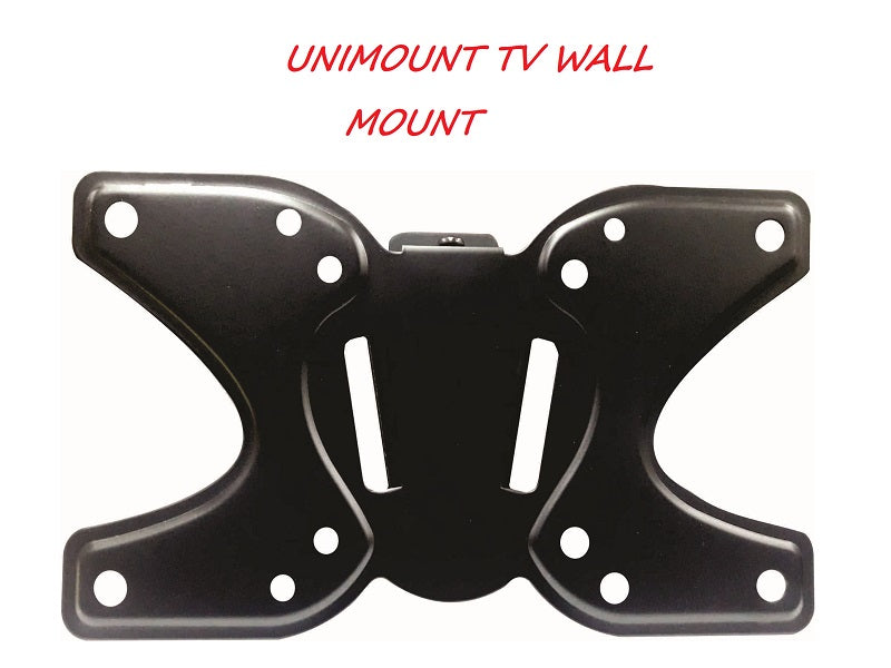 UNIMOUNTS 13"-32" Tilt Tv Bracket