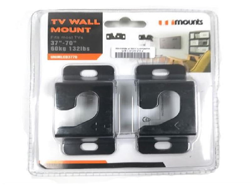 UNIMOUNT 37"-70" Tv Wall Mount