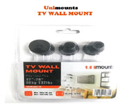 UNIMOUNT 37"-70" Tv Wall Mount