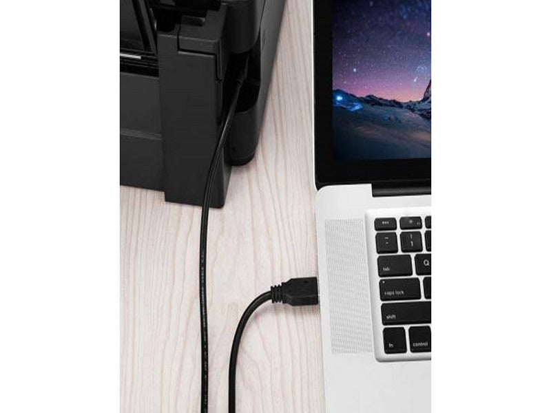 CABLE Usb Trendt Pntr 1.5Mtr